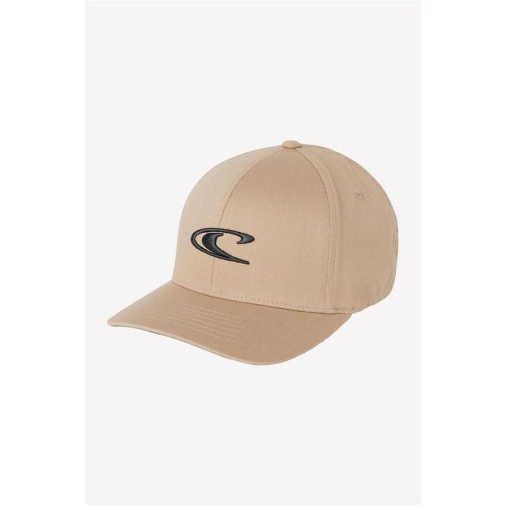O'Neill Mens Fitted Baseball Cap, NWT
